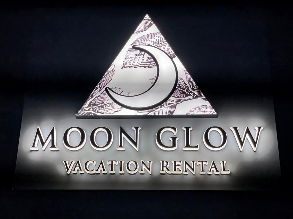 Moon Glow ยามานากะโกะ ภายนอก รูปภาพ